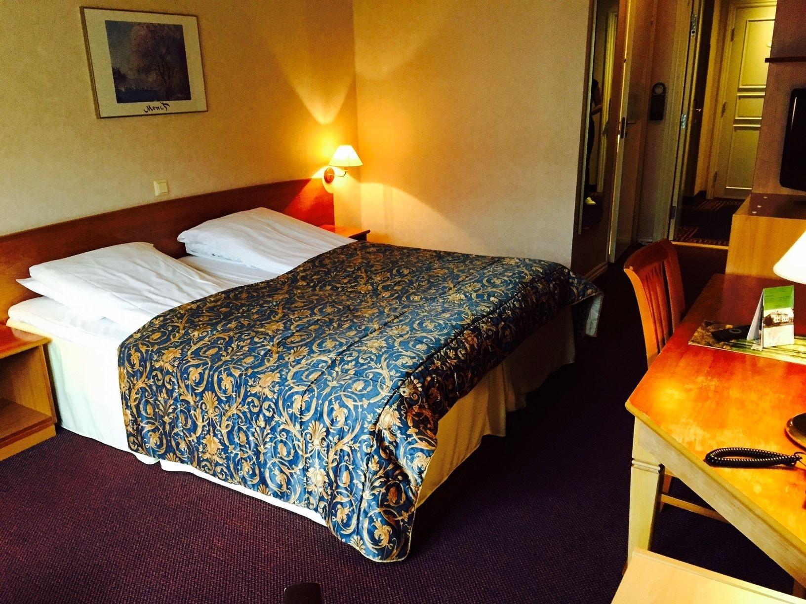 Brakanes Hotel Ульвик Экстерьер фото