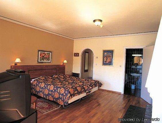 Brakanes Hotel Ульвик Номер фото