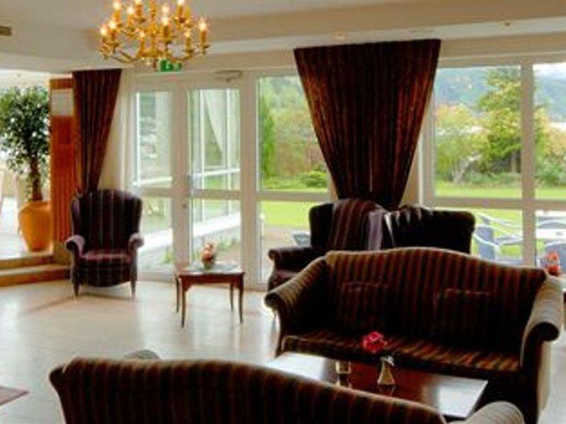 Brakanes Hotel Ульвик Экстерьер фото