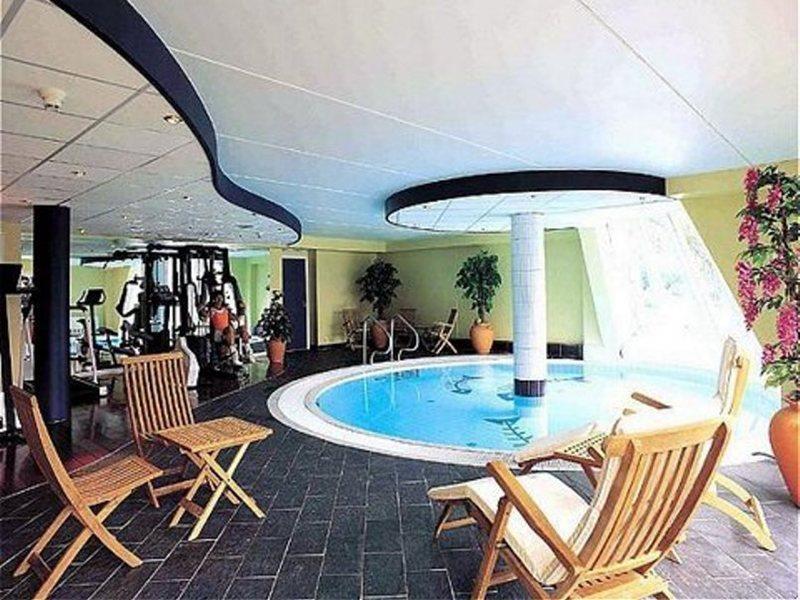 Brakanes Hotel Ульвик Экстерьер фото