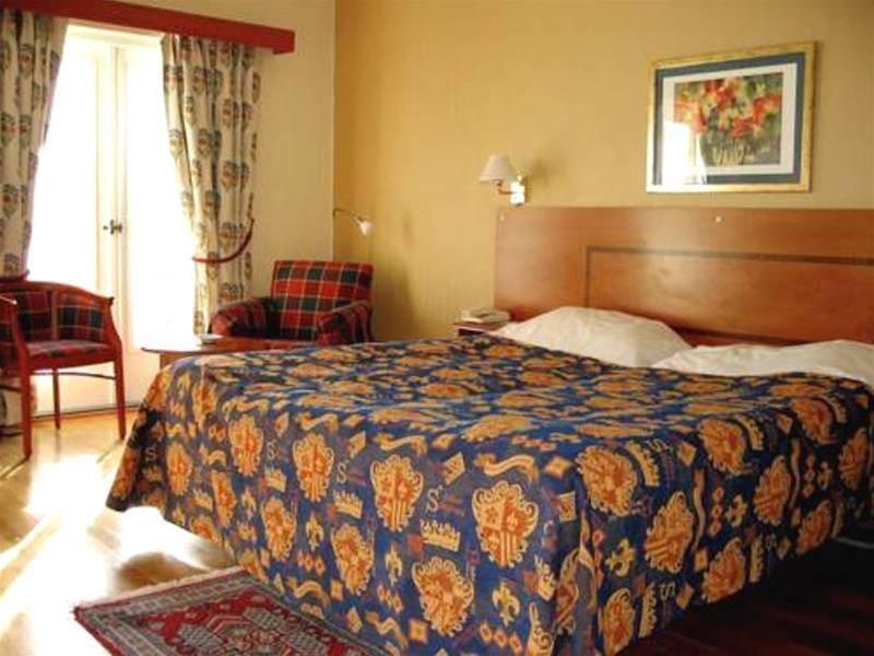Brakanes Hotel Ульвик Экстерьер фото