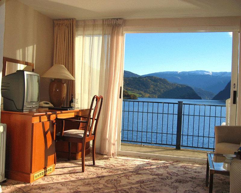 Brakanes Hotel Ульвик Номер фото